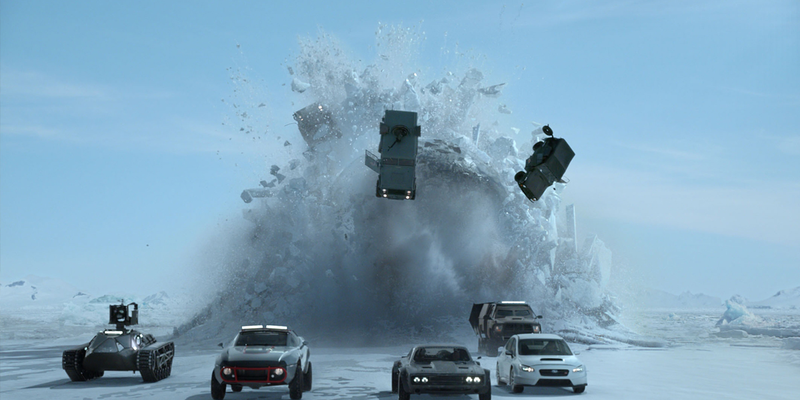 Illustration for article titled The 17 Moments That Defined The Fast And The Furious